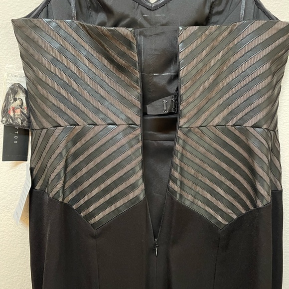 NEW AIDAN MATTOX party dress - Picture 13 of 13